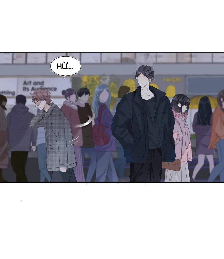 Không Thể Rời Mắt Khỏi Em Chapter 1.2 - 14