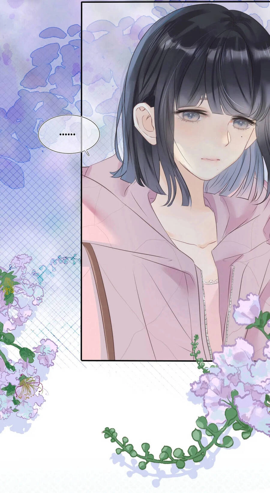 Không Thể Rời Mắt Khỏi Em Chapter 2.1 - 7