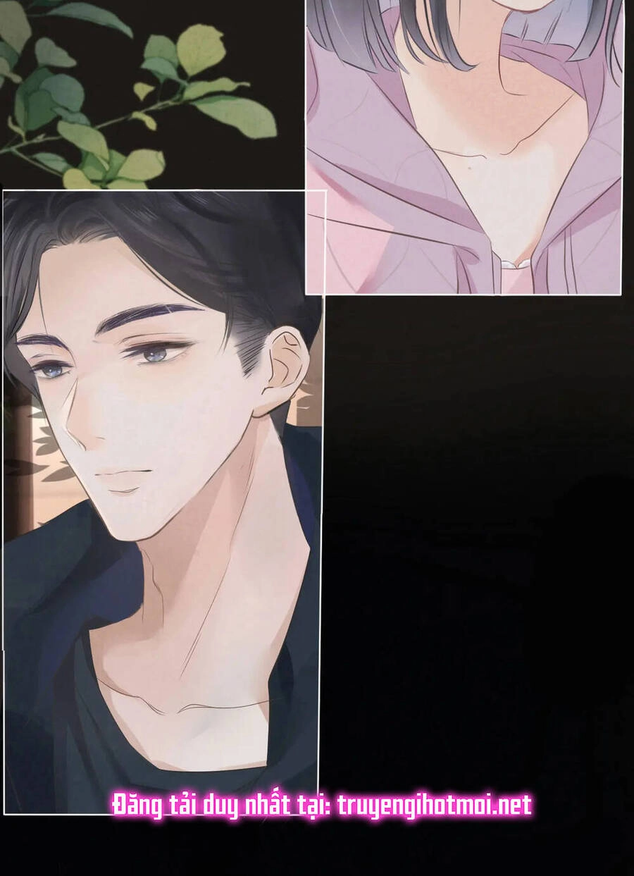 Không Thể Rời Mắt Khỏi Em Chapter 2.1 - 15