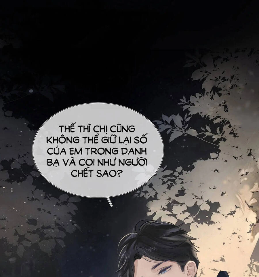 Không Thể Rời Mắt Khỏi Em Chapter 2.1 - 16