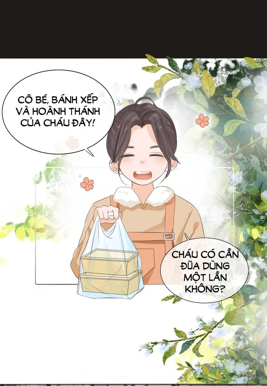 Không Thể Rời Mắt Khỏi Em Chapter 2.1 - 19