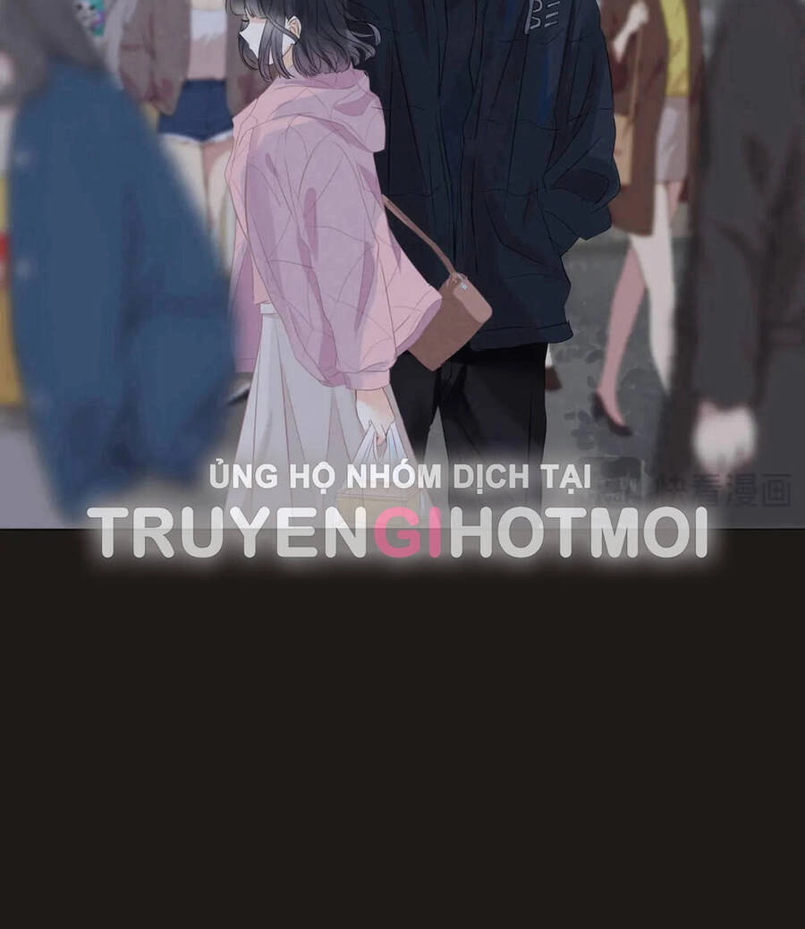 Không Thể Rời Mắt Khỏi Em Chapter 2.1 - 21