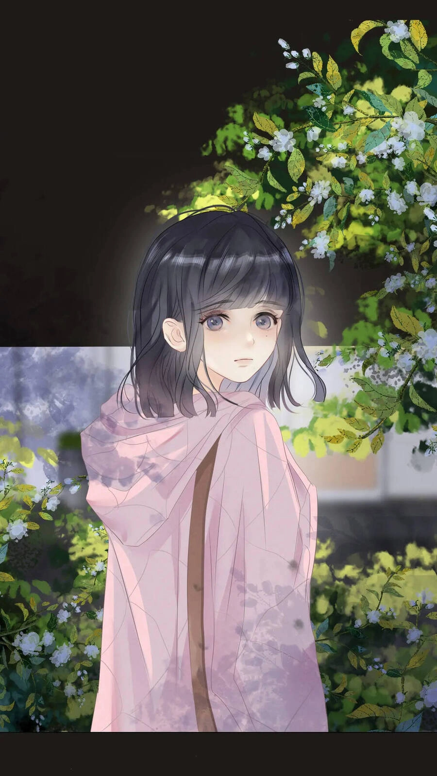 Không Thể Rời Mắt Khỏi Em Chapter 2.2 - 1