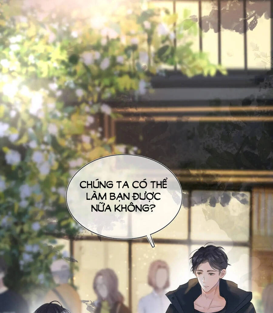 Không Thể Rời Mắt Khỏi Em Chapter 2.2 - 4