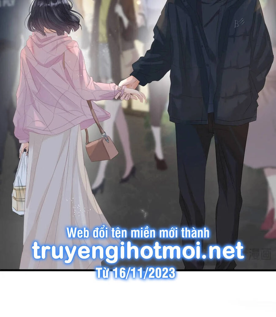 Không Thể Rời Mắt Khỏi Em Chapter 2.2 - 5