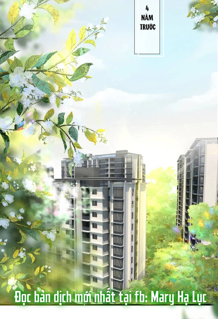 Không Thể Rời Mắt Khỏi Em Chapter 3.1 - 5