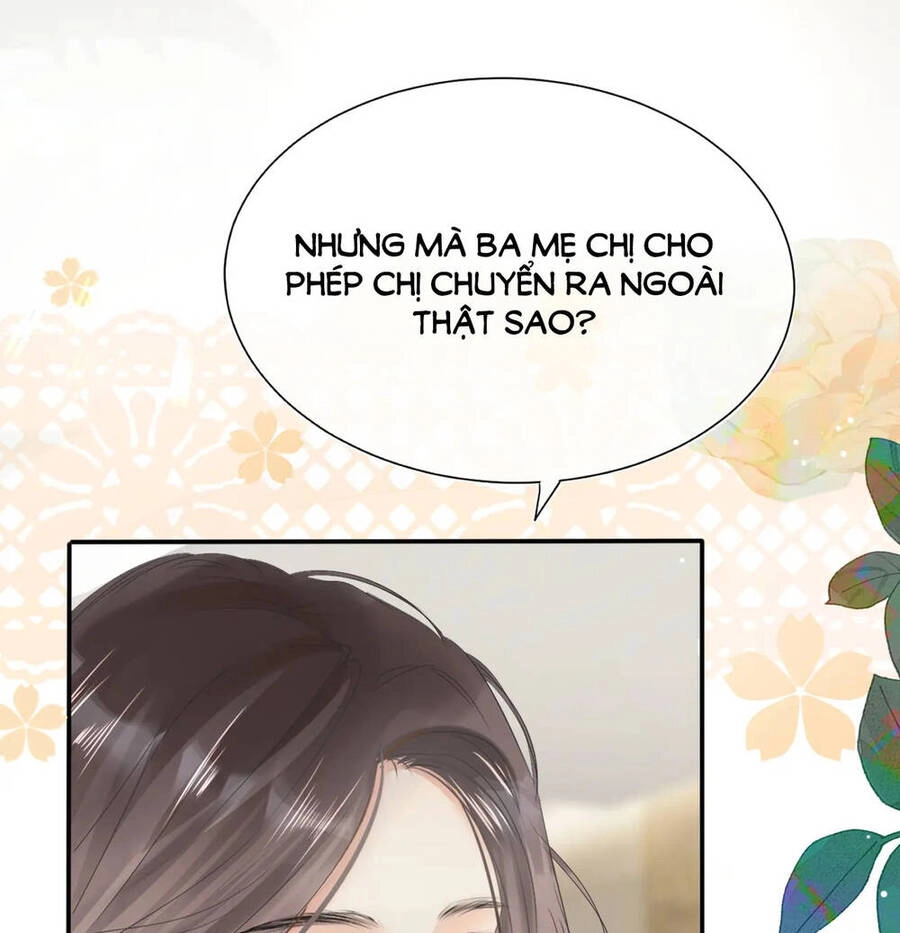 Không Thể Rời Mắt Khỏi Em Chapter 3.1 - 8