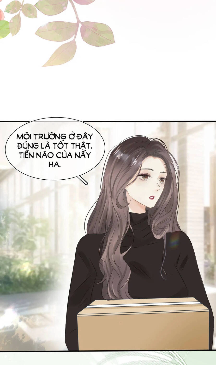 Không Thể Rời Mắt Khỏi Em Chapter 3.1 - 12