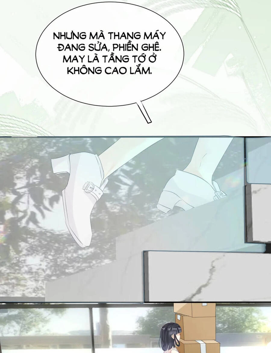 Không Thể Rời Mắt Khỏi Em Chapter 3.1 - 13