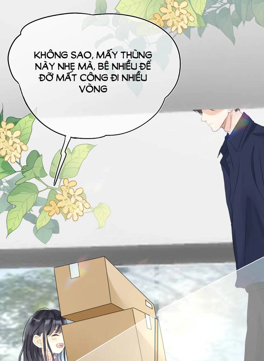 Không Thể Rời Mắt Khỏi Em Chapter 3.1 - 15