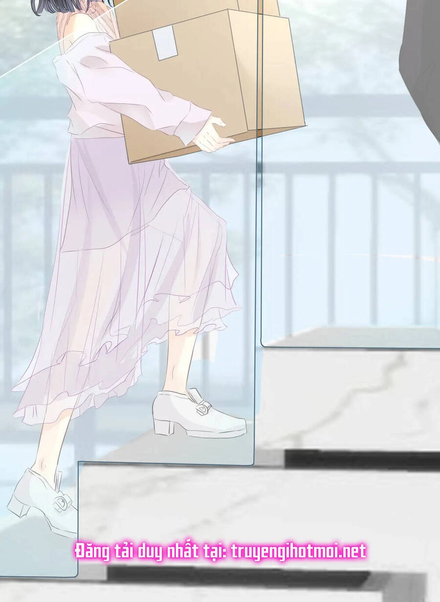 Không Thể Rời Mắt Khỏi Em Chapter 3.1 - 16