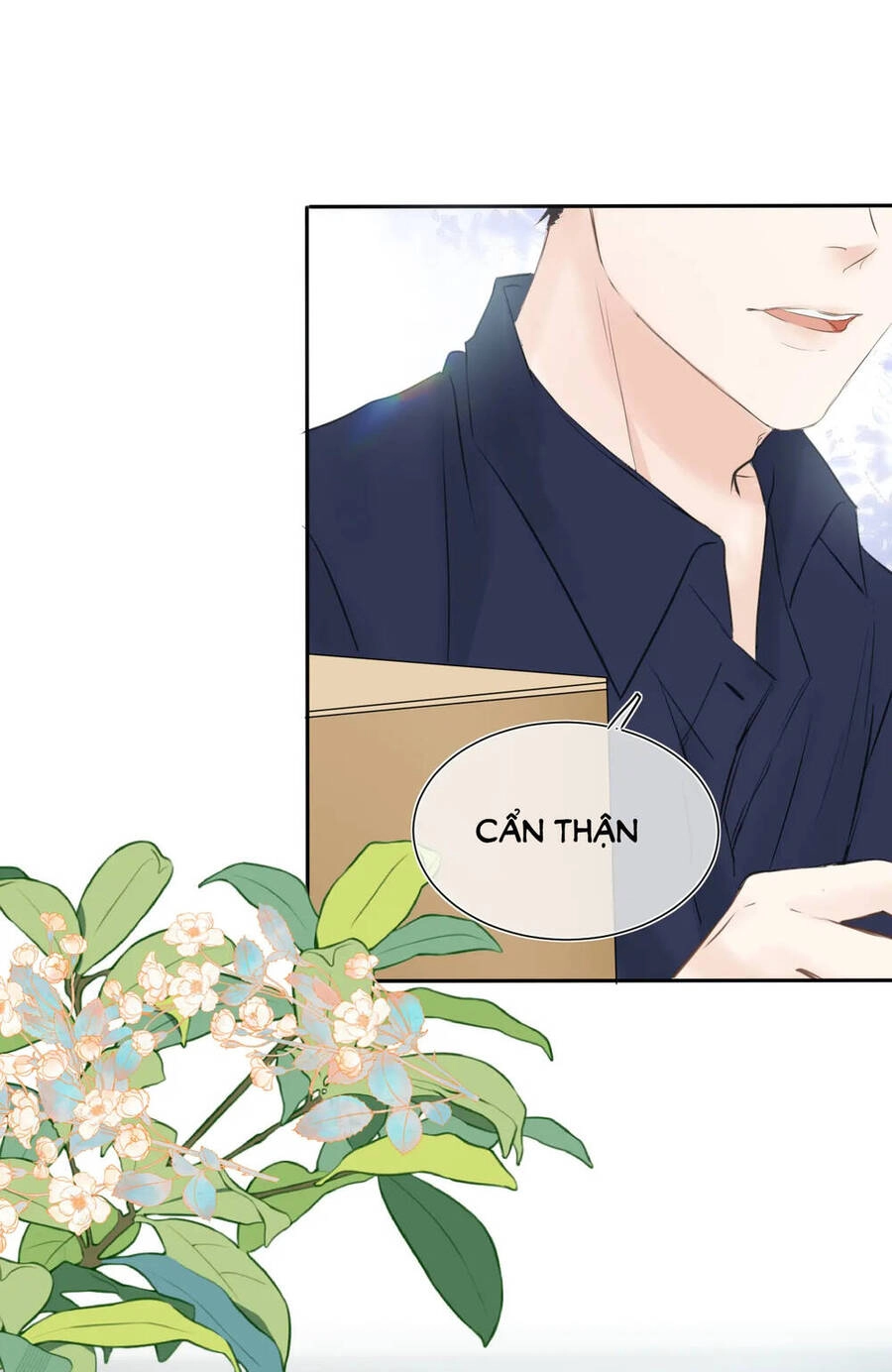 Không Thể Rời Mắt Khỏi Em Chapter 3.1 - 18