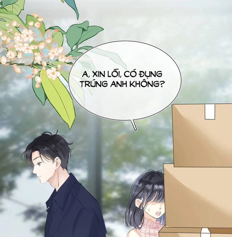 Không Thể Rời Mắt Khỏi Em Chapter 3.1 - 19