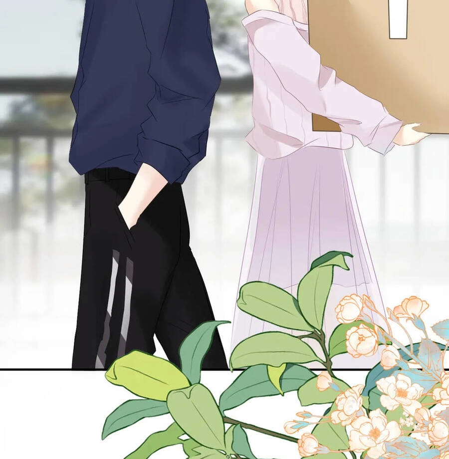 Không Thể Rời Mắt Khỏi Em Chapter 3.1 - 20