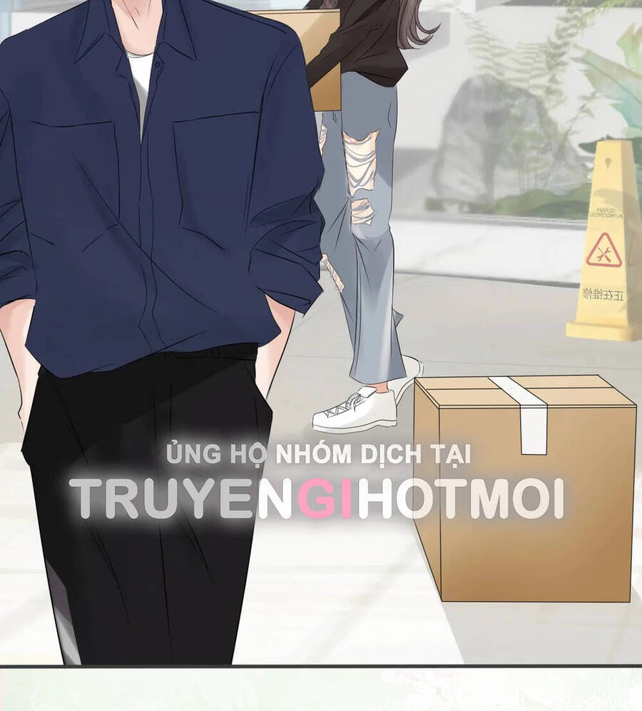 Không Thể Rời Mắt Khỏi Em Chapter 3.1 - 24