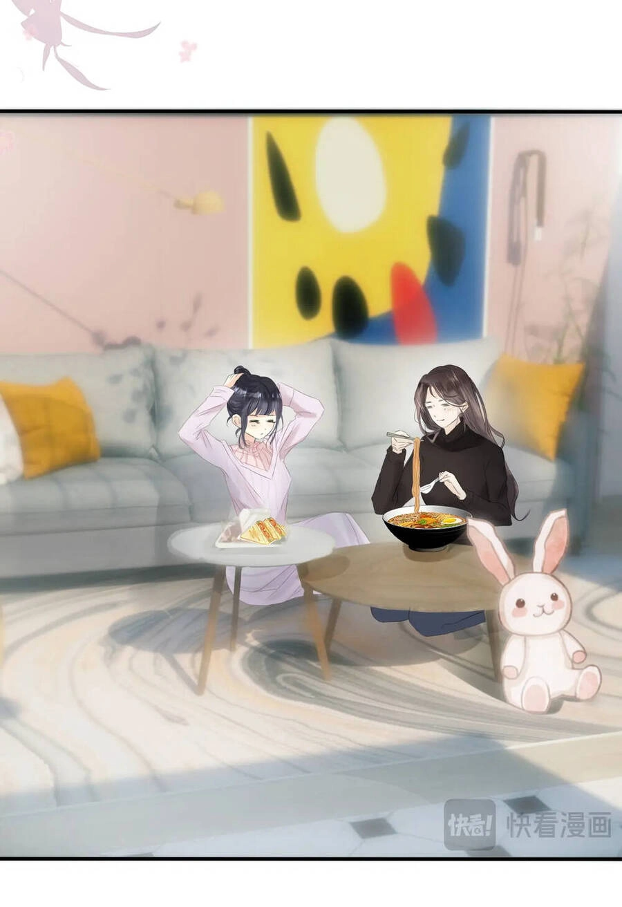 Không Thể Rời Mắt Khỏi Em Chapter 3.2 - 5