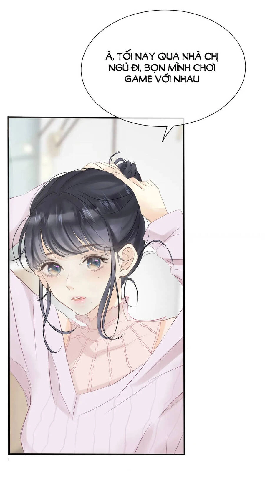 Không Thể Rời Mắt Khỏi Em Chapter 3.2 - 6