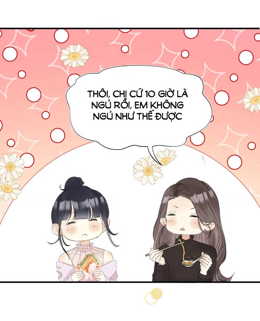 Không Thể Rời Mắt Khỏi Em Chapter 3.2 - 7