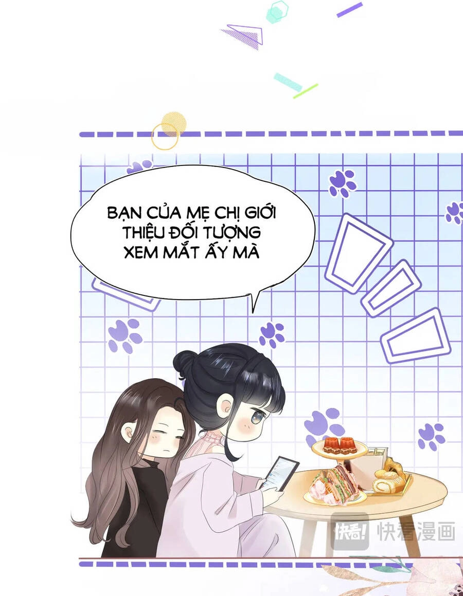 Không Thể Rời Mắt Khỏi Em Chapter 3.2 - 12