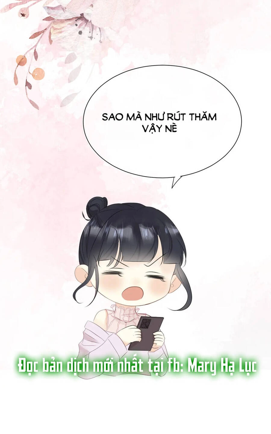 Không Thể Rời Mắt Khỏi Em Chapter 3.2 - 16