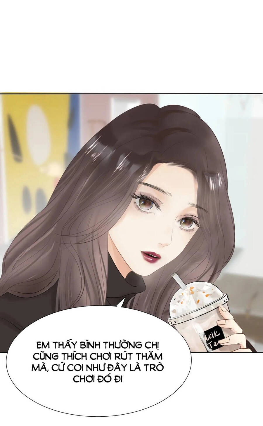 Không Thể Rời Mắt Khỏi Em Chapter 3.2 - 17