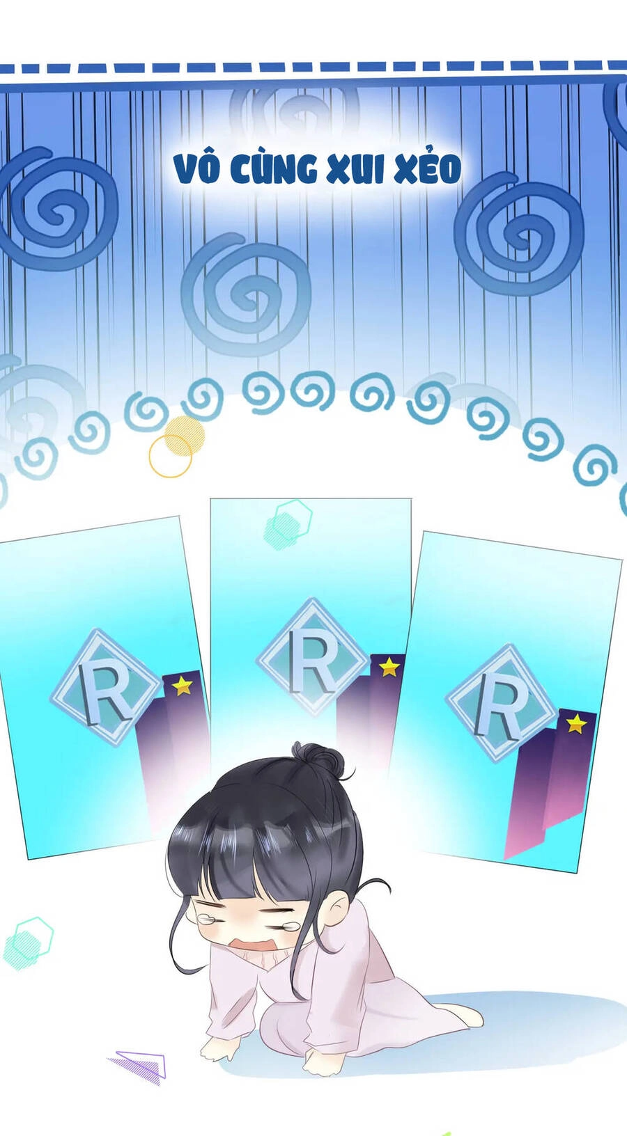 Không Thể Rời Mắt Khỏi Em Chapter 3.2 - 19