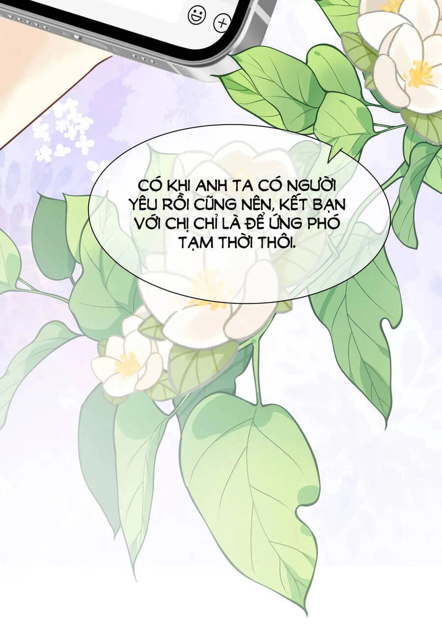 Không Thể Rời Mắt Khỏi Em Chapter 3.2 - 26