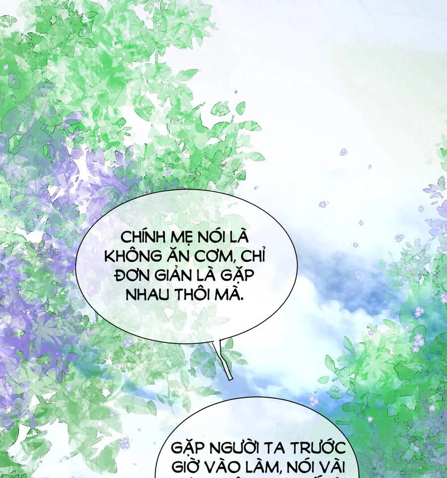 Không Thể Rời Mắt Khỏi Em Chapter 3.2 - 31