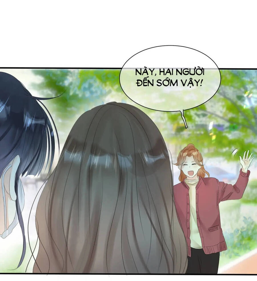 Không Thể Rời Mắt Khỏi Em Chapter 3.2 - 33