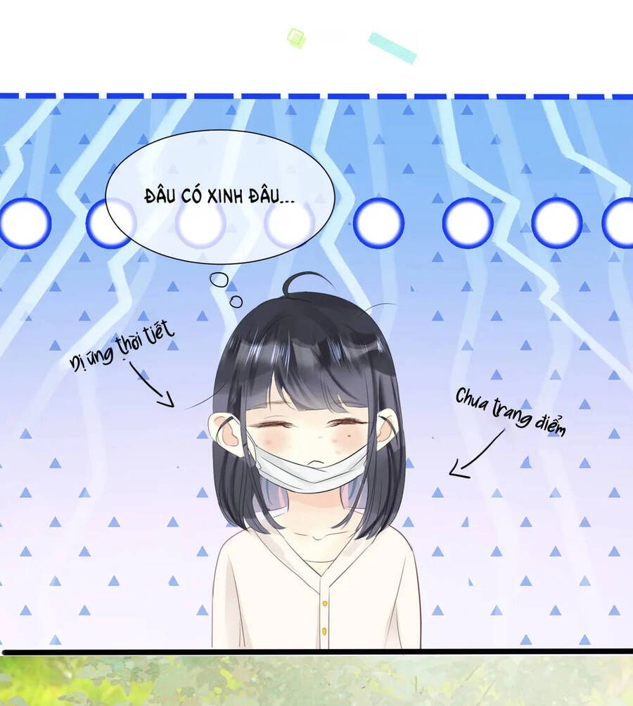 Không Thể Rời Mắt Khỏi Em Chapter 3.2 - 35