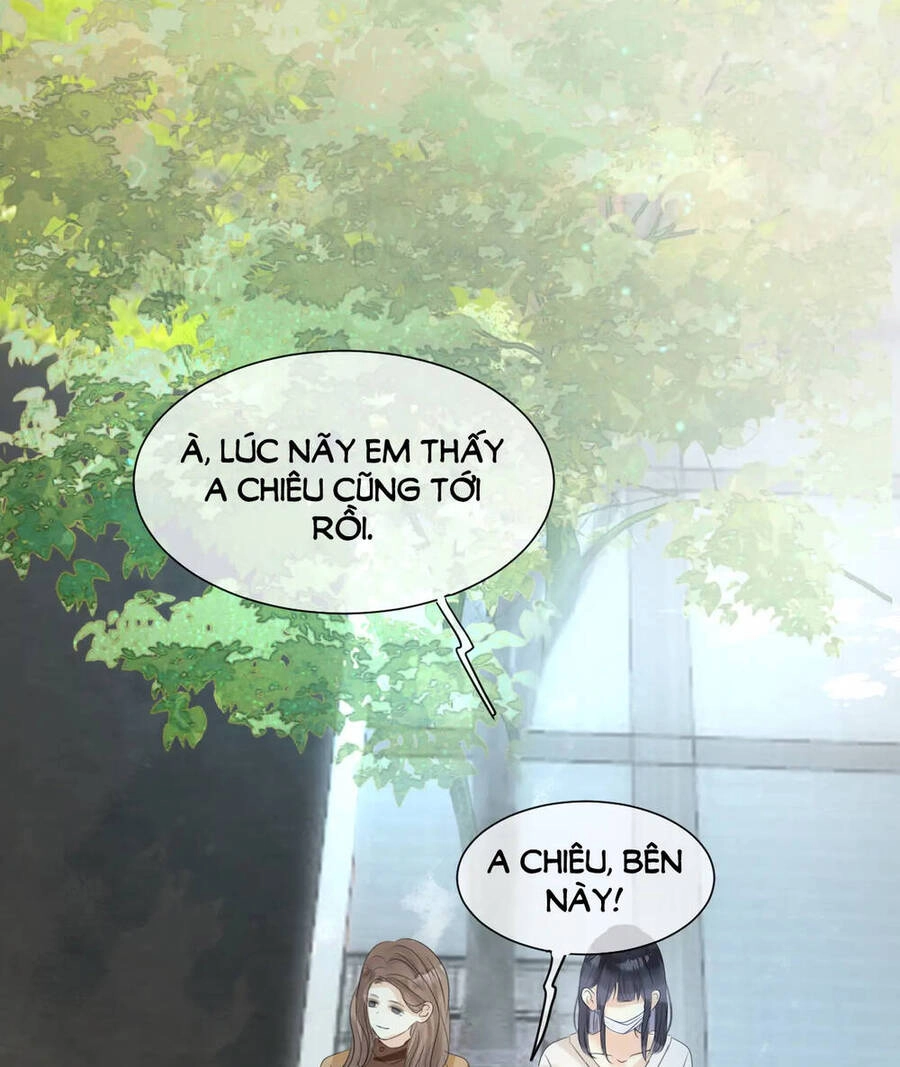 Không Thể Rời Mắt Khỏi Em Chapter 3.2 - 36