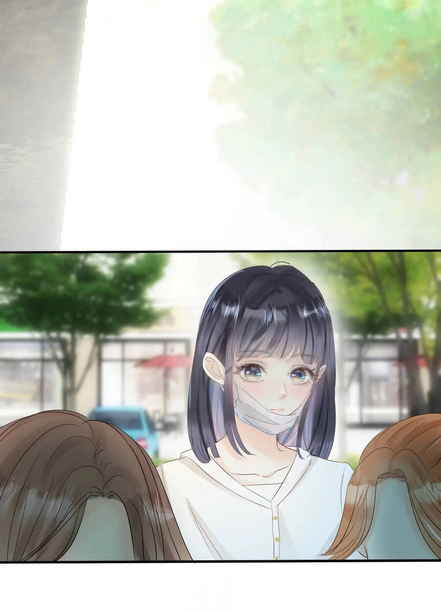 Không Thể Rời Mắt Khỏi Em Chapter 3.2 - 38