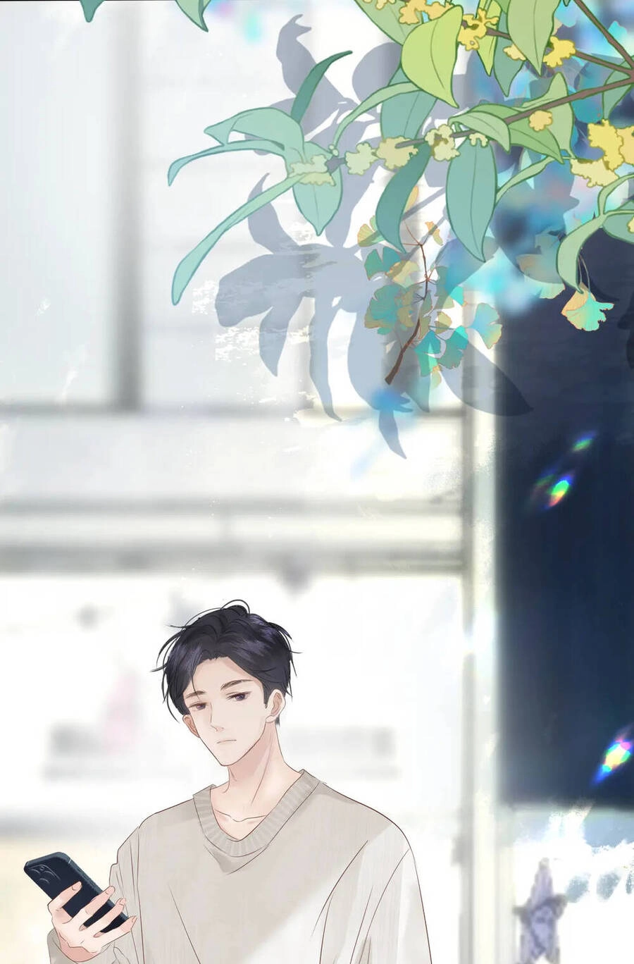 Không Thể Rời Mắt Khỏi Em Chapter 3.2 - 42