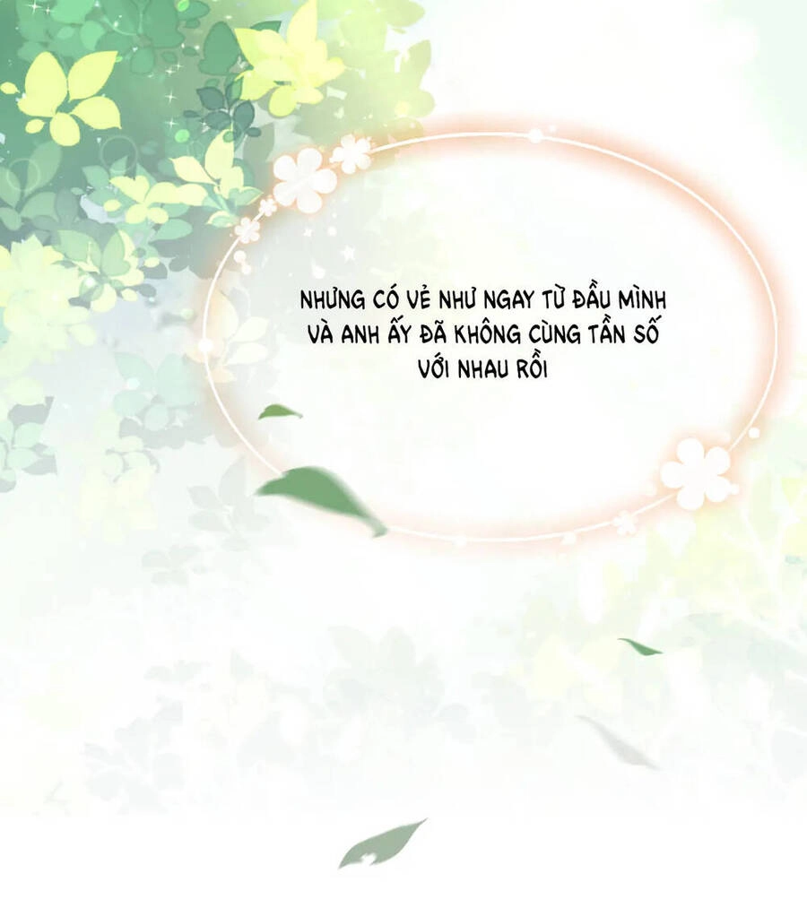 Không Thể Rời Mắt Khỏi Em Chapter 4.1 - 6