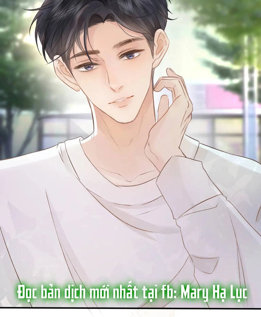 Không Thể Rời Mắt Khỏi Em Chapter 4.1 - 9