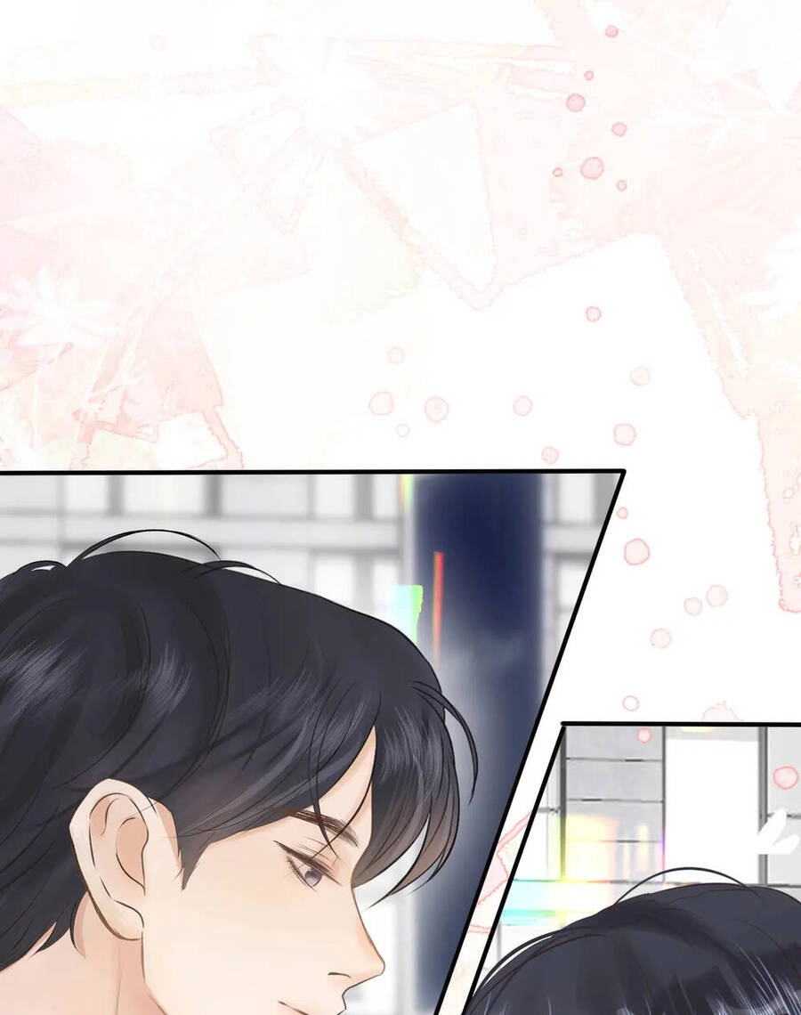 Không Thể Rời Mắt Khỏi Em Chapter 4.1 - 12