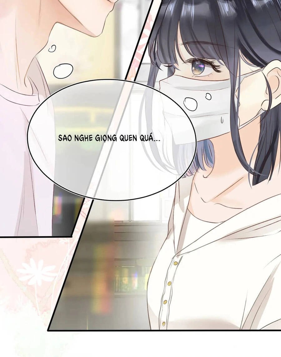 Không Thể Rời Mắt Khỏi Em Chapter 4.1 - 13