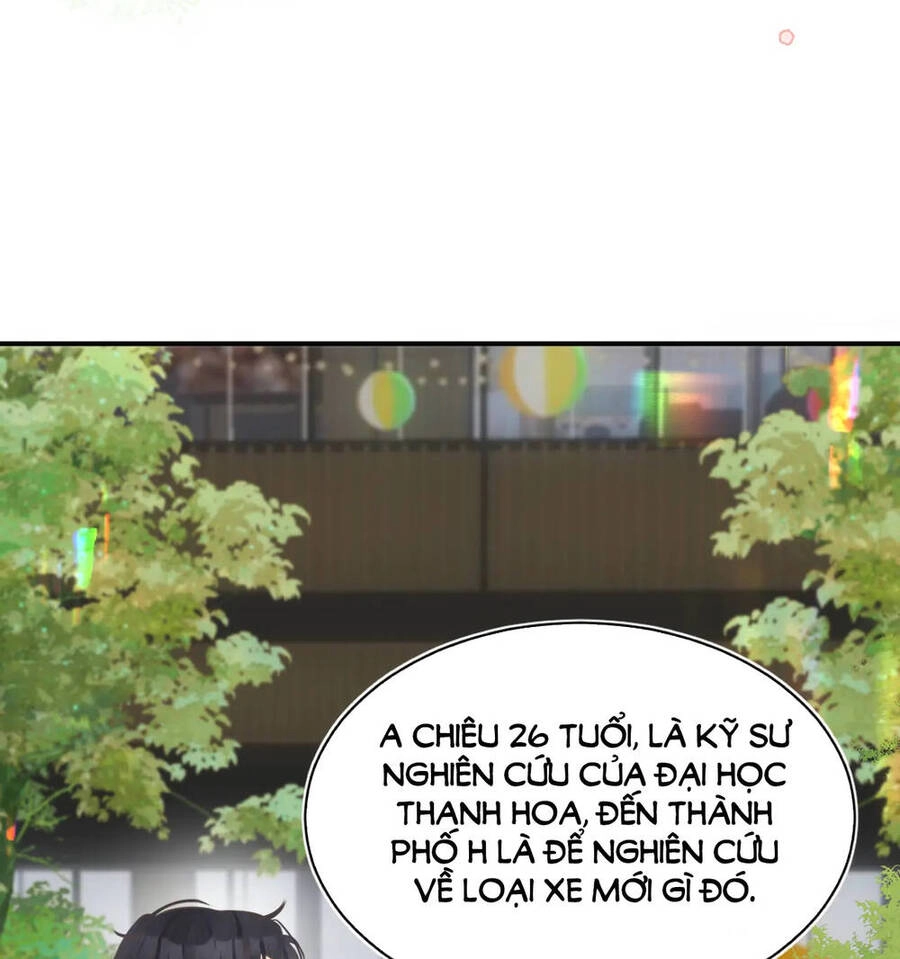 Không Thể Rời Mắt Khỏi Em Chapter 4.1 - 14