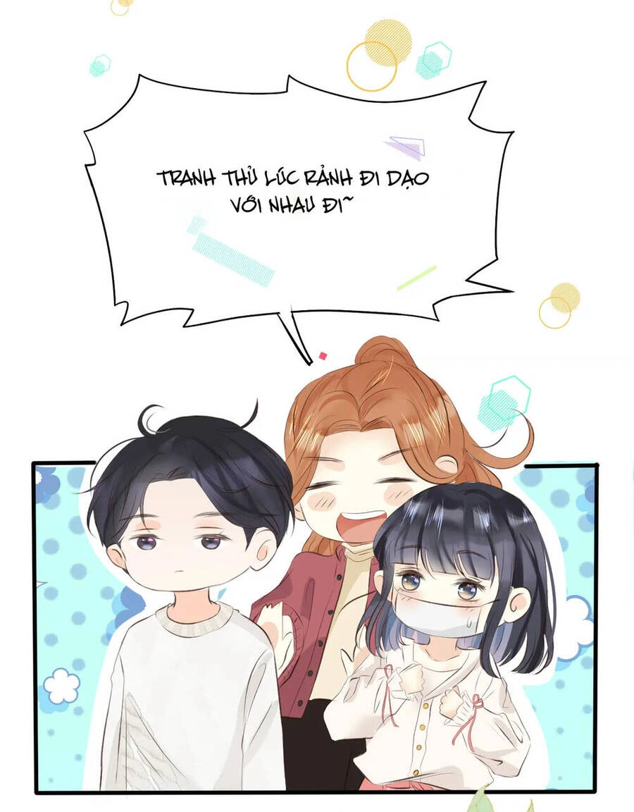 Không Thể Rời Mắt Khỏi Em Chapter 4.1 - 16