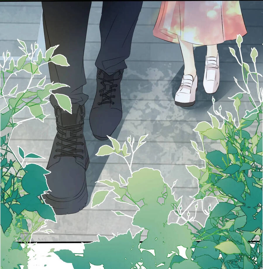 Không Thể Rời Mắt Khỏi Em Chapter 4.1 - 20