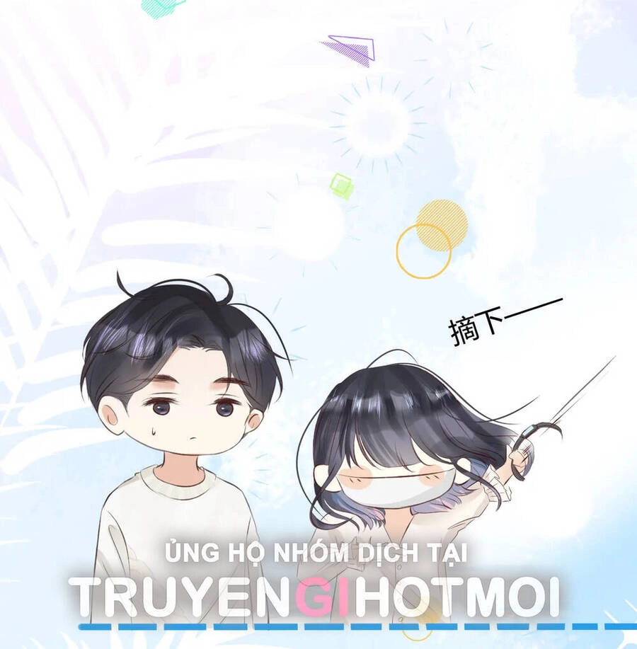 Không Thể Rời Mắt Khỏi Em Chapter 4.2 - 1