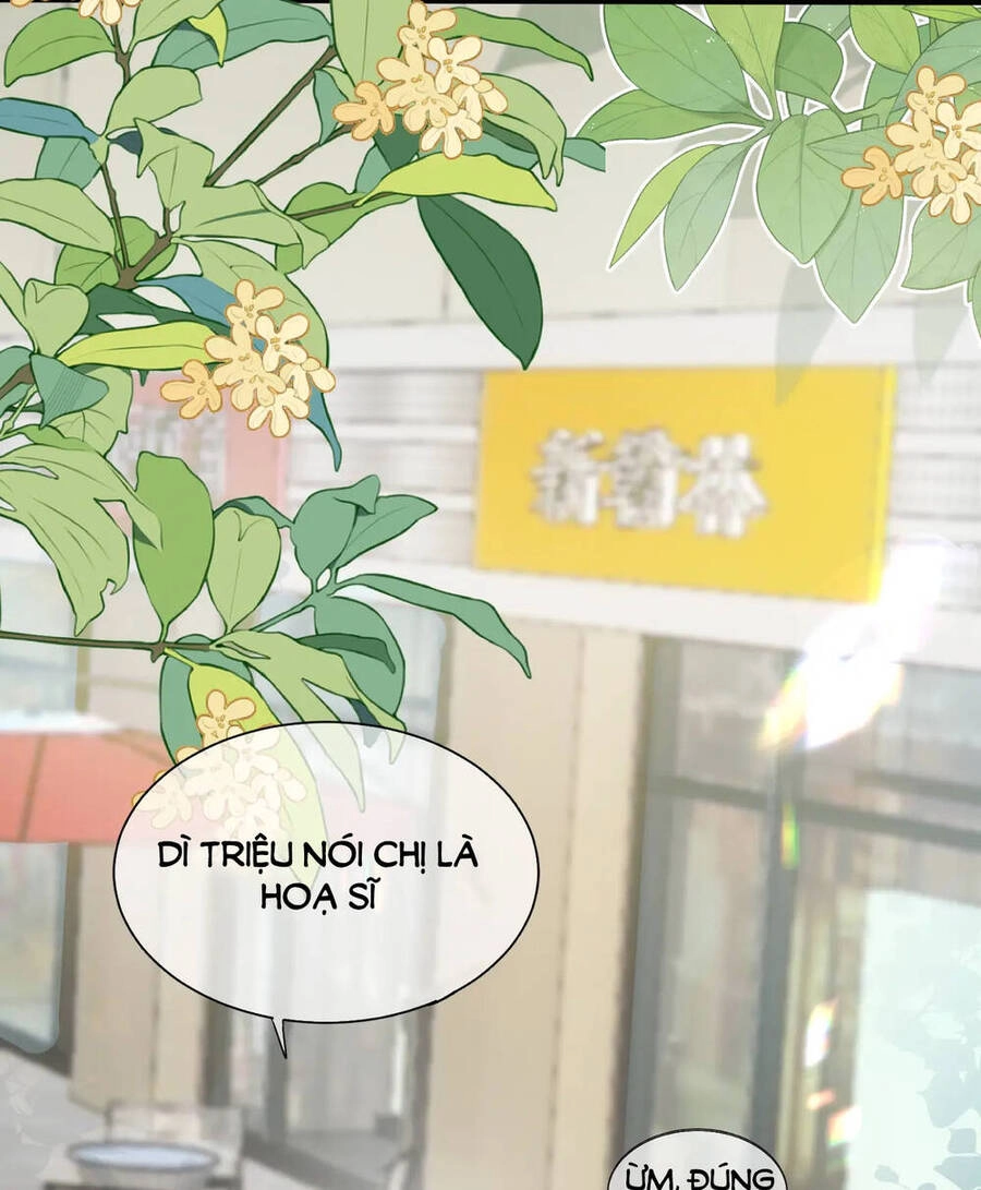 Không Thể Rời Mắt Khỏi Em Chapter 4.2 - 6