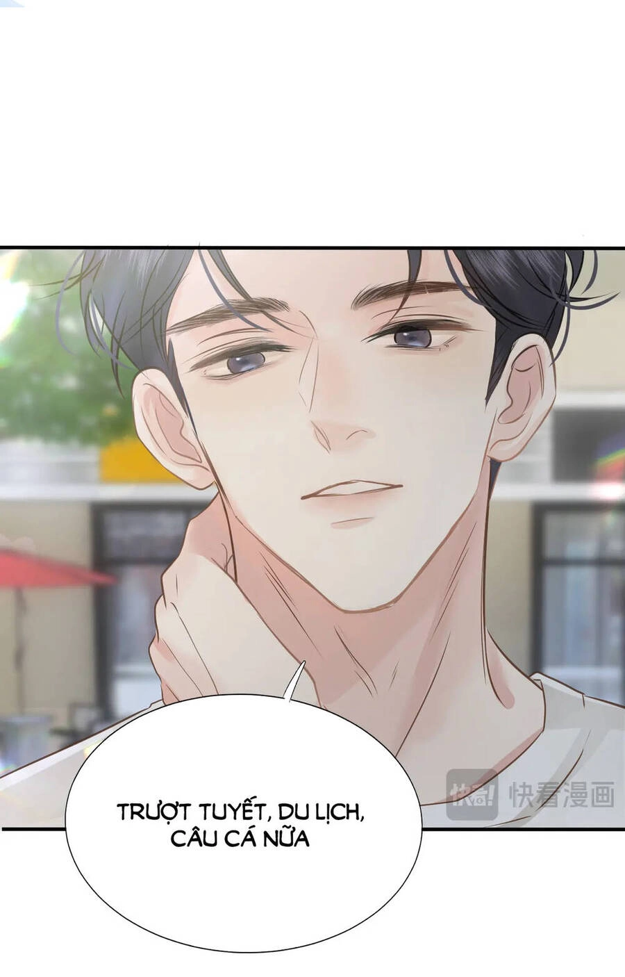 Không Thể Rời Mắt Khỏi Em Chapter 4.2 - 11