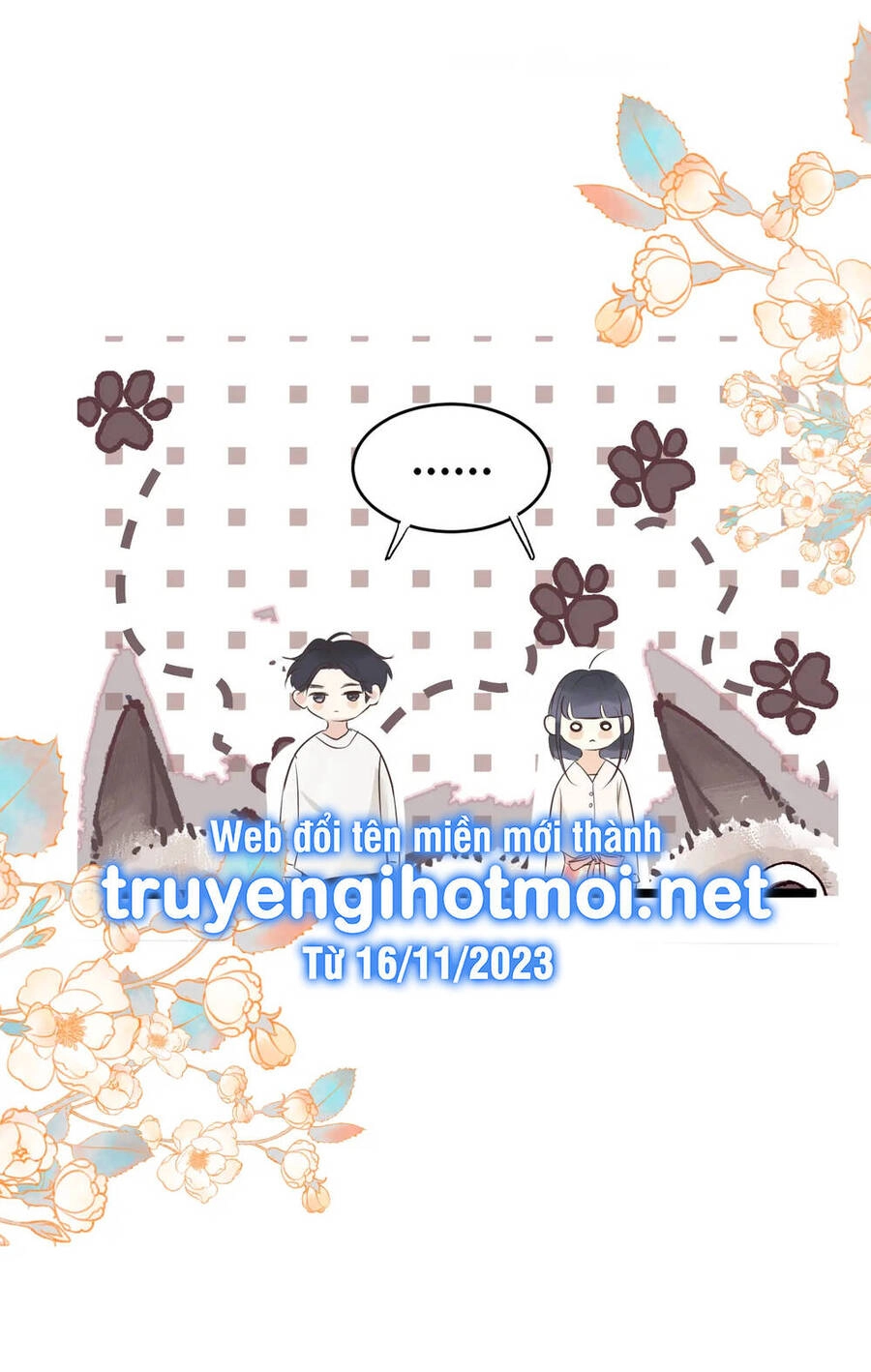 Không Thể Rời Mắt Khỏi Em Chapter 4.2 - 12