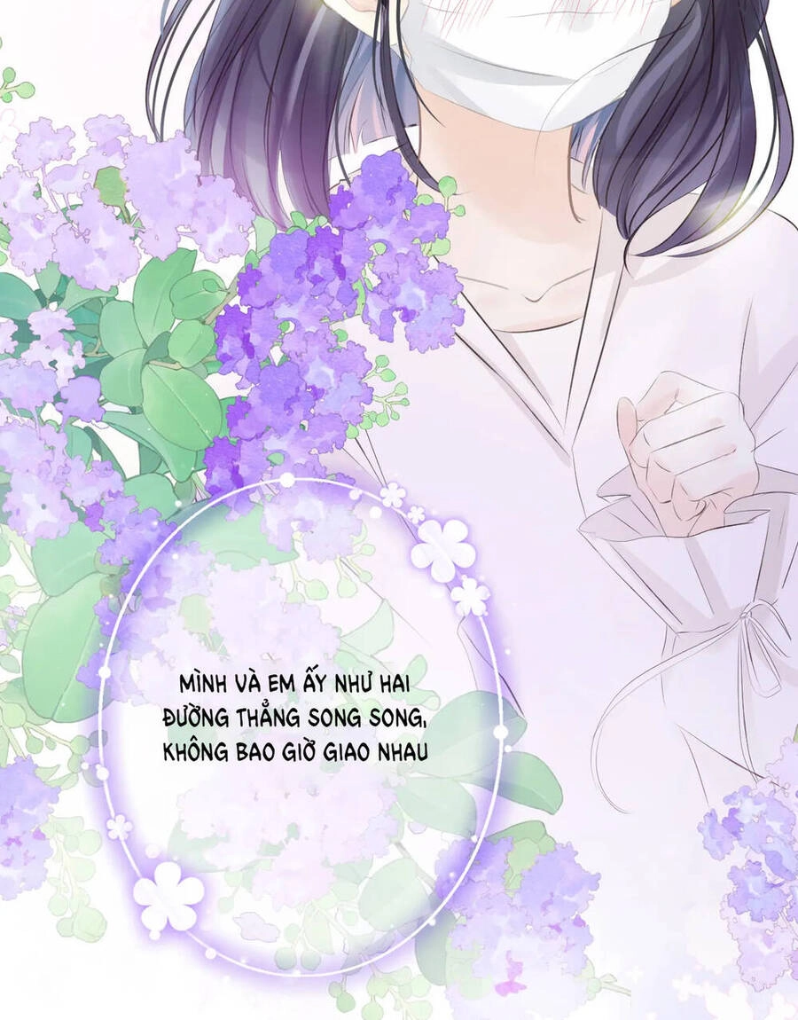 Không Thể Rời Mắt Khỏi Em Chapter 4.2 - 18