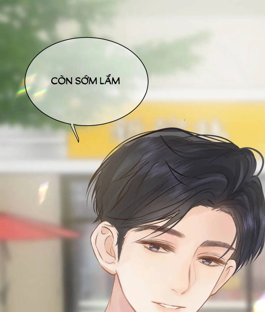 Không Thể Rời Mắt Khỏi Em Chapter 4.2 - 23