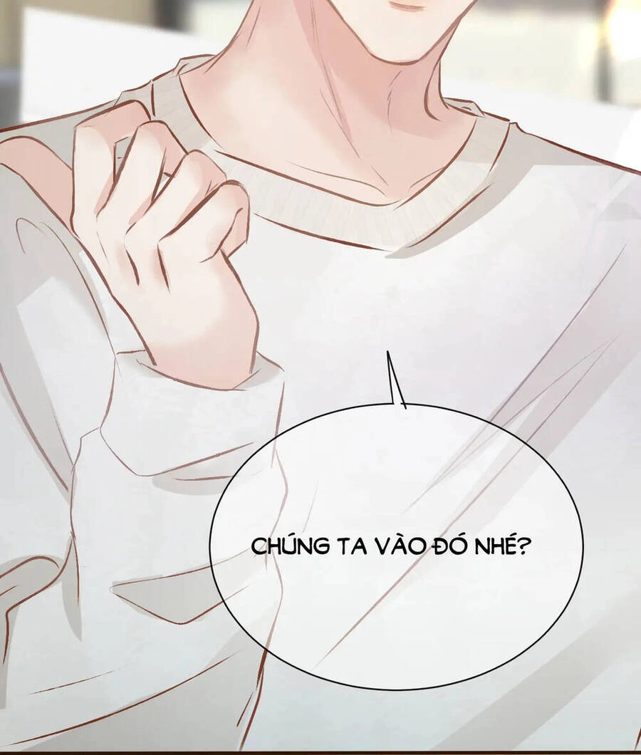 Không Thể Rời Mắt Khỏi Em Chapter 4.2 - 24