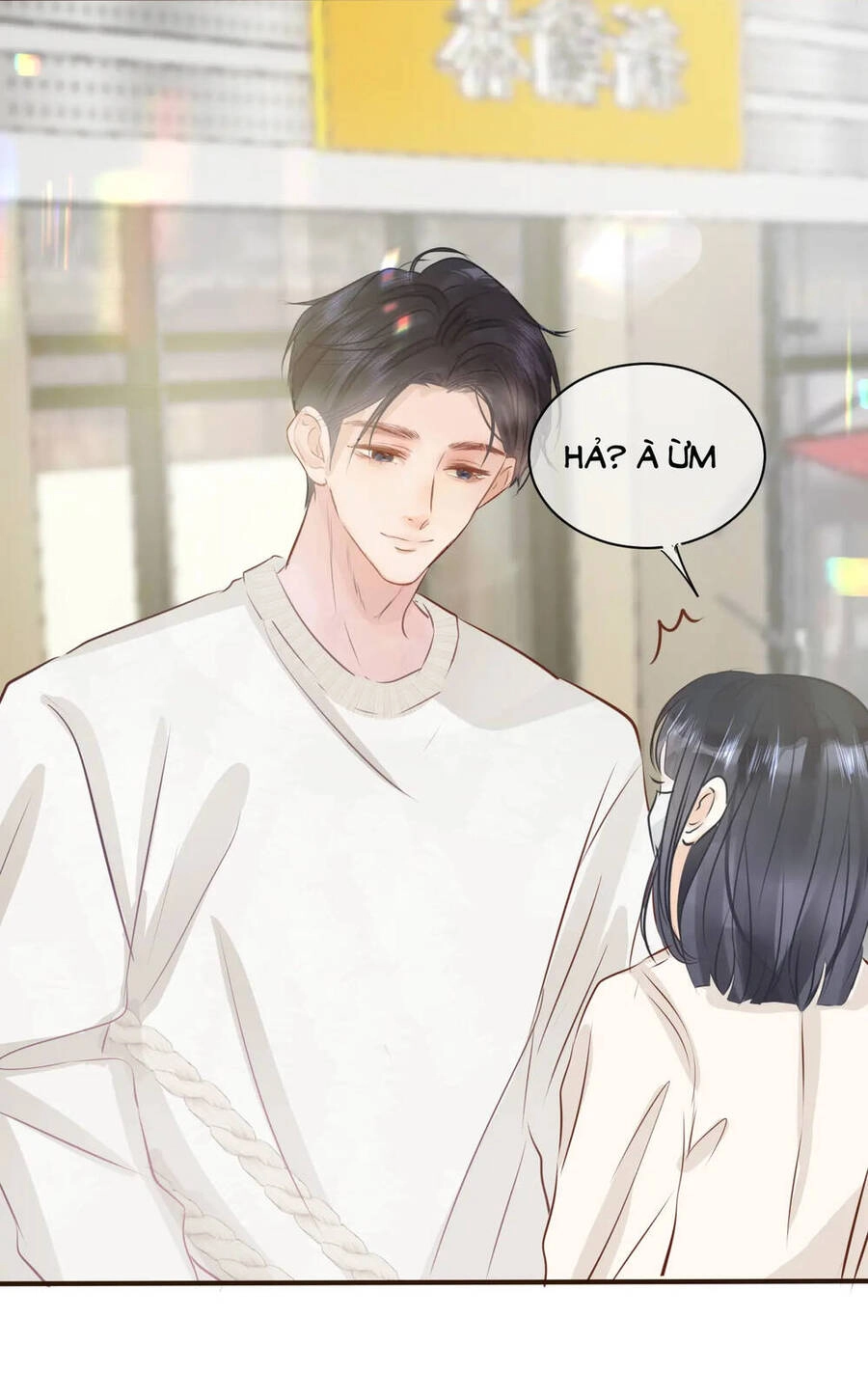 Không Thể Rời Mắt Khỏi Em Chapter 4.2 - 25