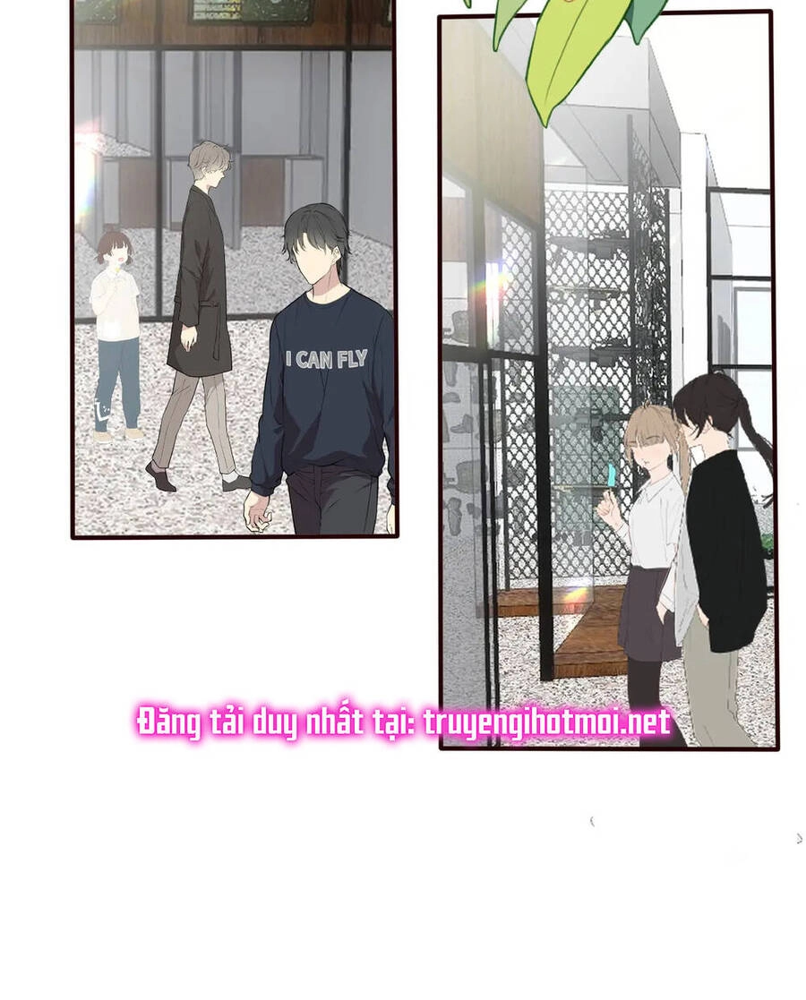 Không Thể Rời Mắt Khỏi Em Chapter 4.2 - 27