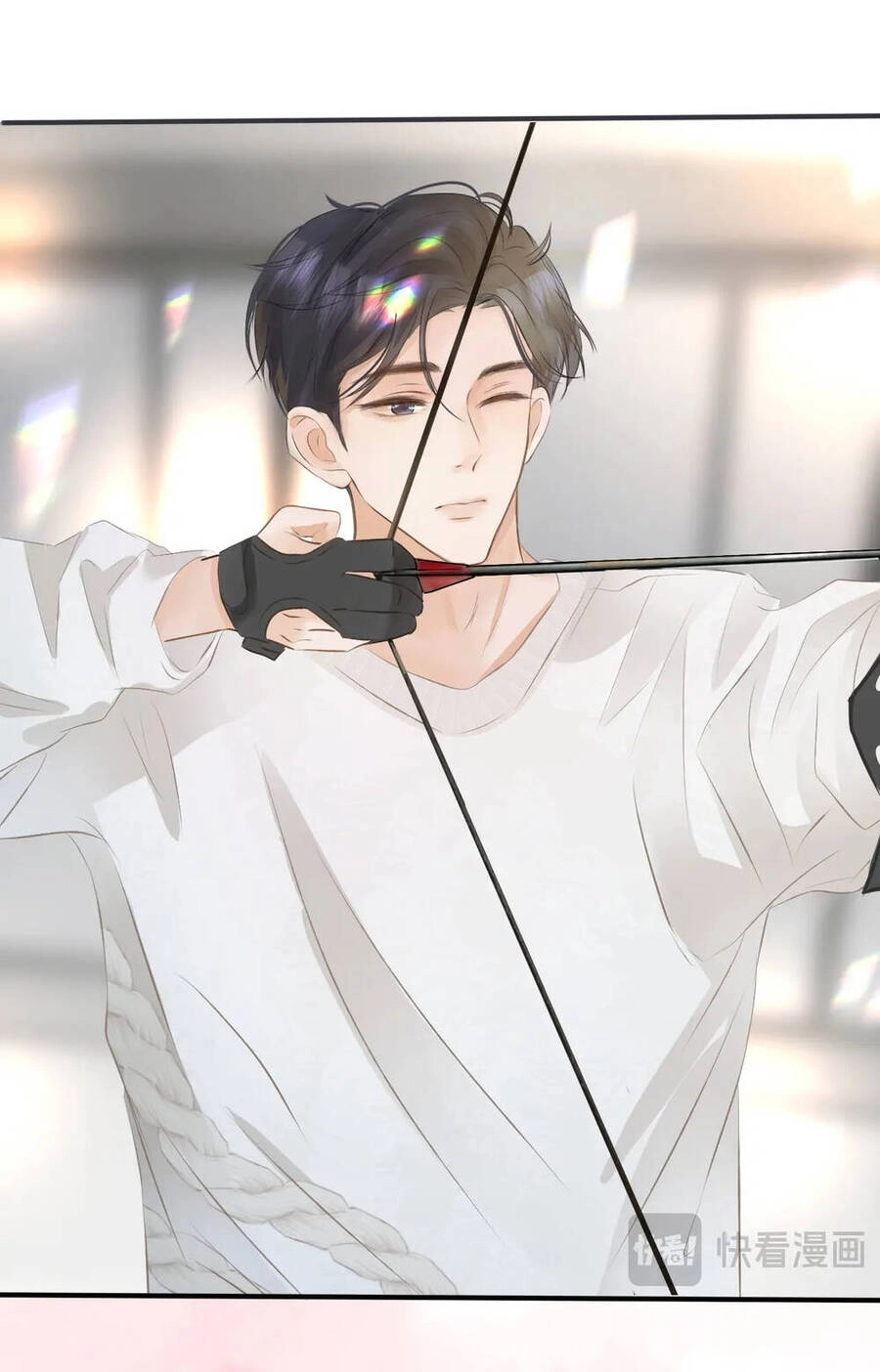 Không Thể Rời Mắt Khỏi Em Chapter 4.2 - 28